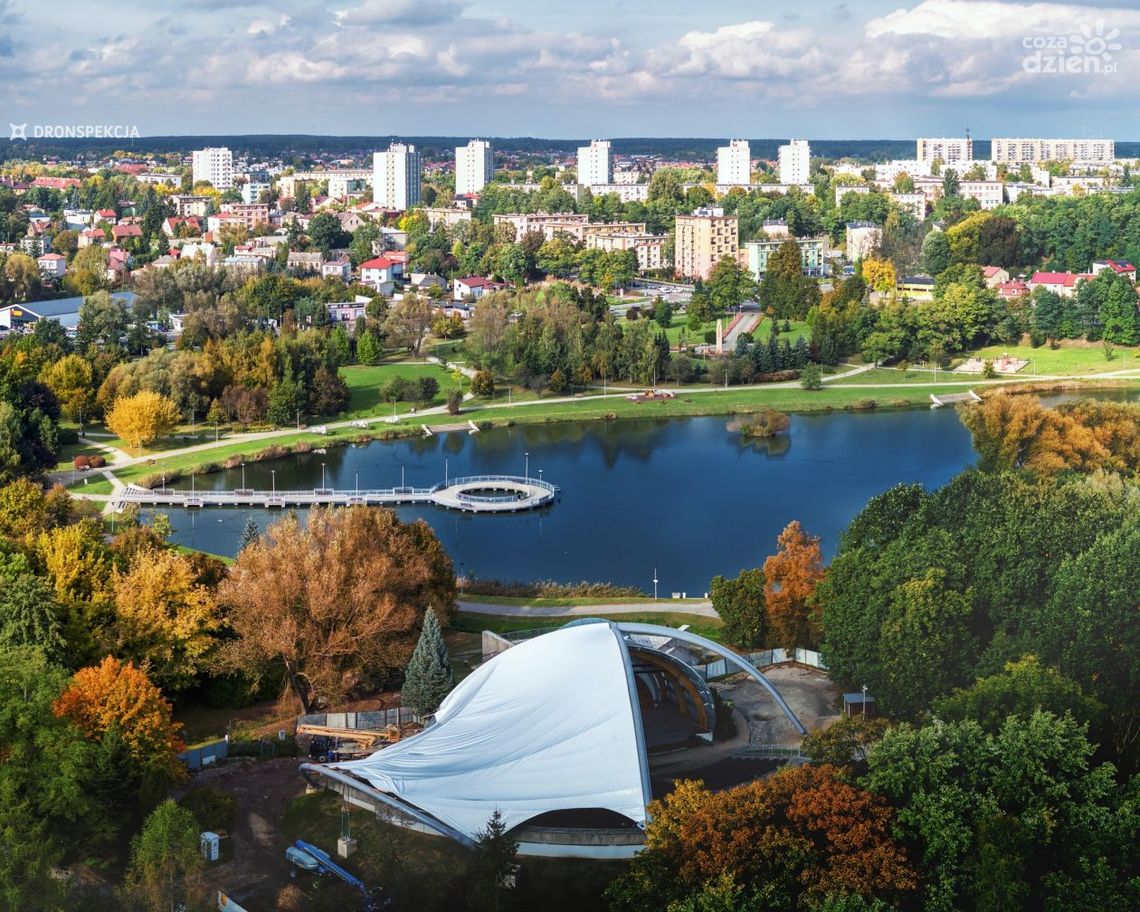 W Ostrowcu rozpoczęto kolejne konsultacje społeczne W Ostrowcu rozpoczęto kolejne konsultacje społeczne