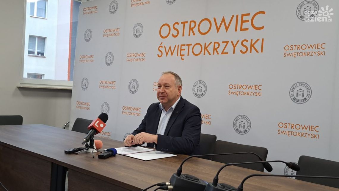 W Ostrowcu rusza Budżet Obywatelski W Ostrowcu rusza Budżet Obywatelski