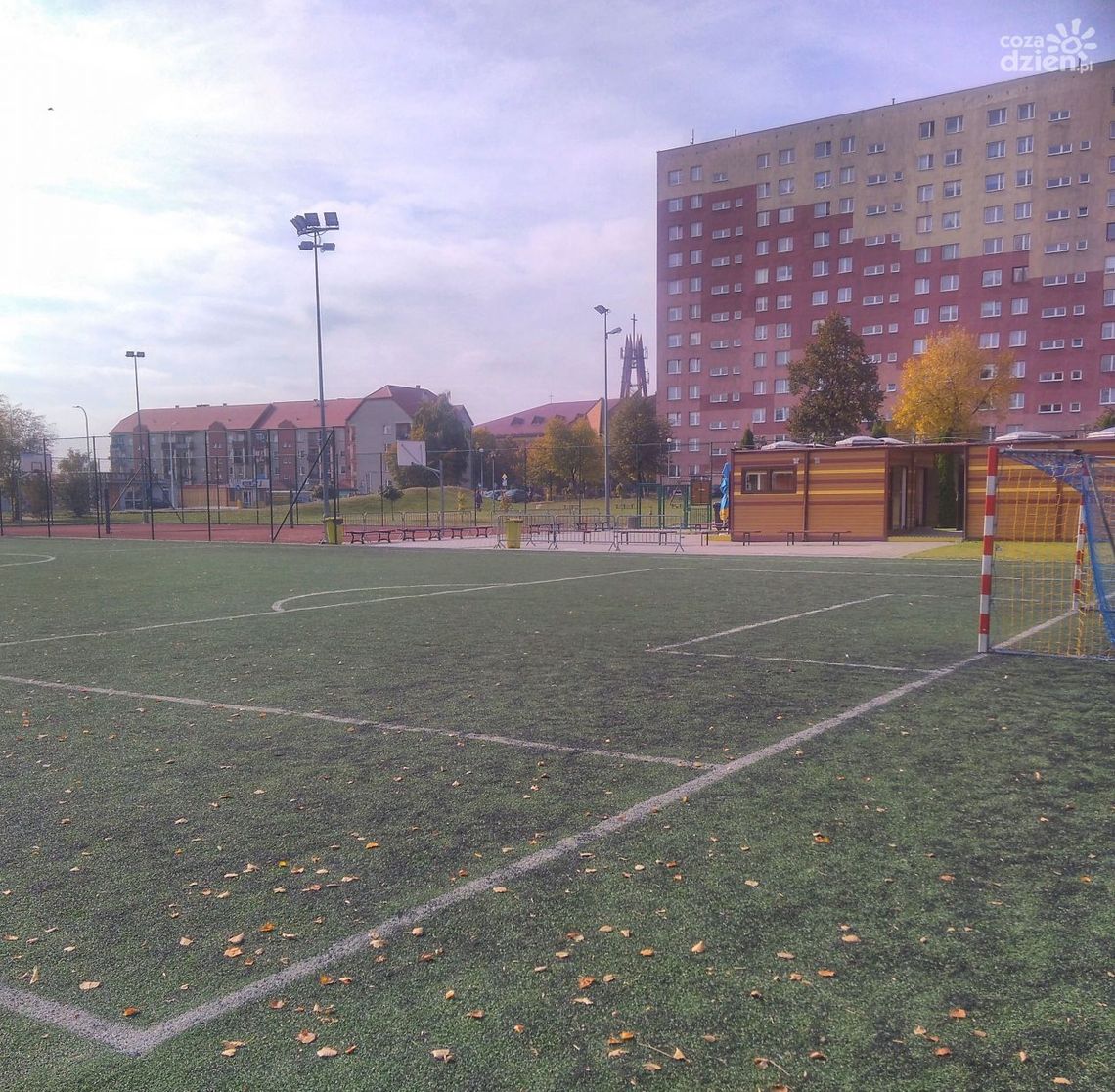 W Ostrowcu ruszyła Piłkarska Liga Firm W Ostrowcu ruszyła Piłkarska Liga Firm