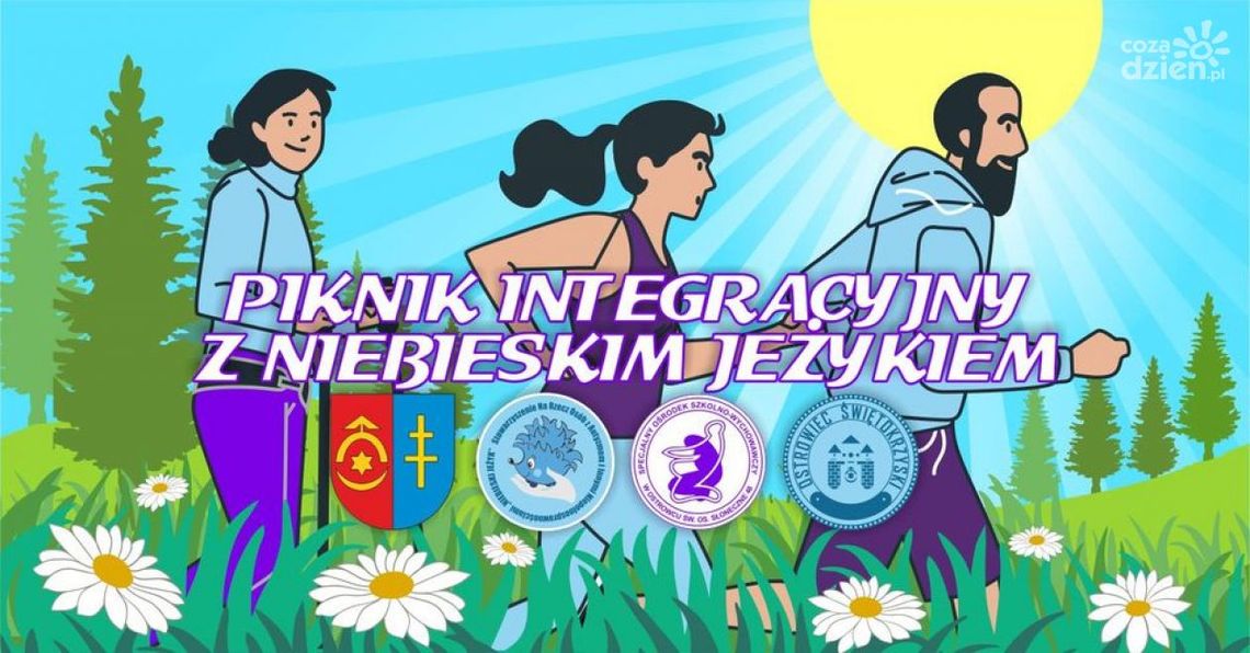 W Ostrowcu specjalne wydarzenia z okazji Dnia Świadomości Autyzmu W Ostrowcu specjalne wydarzenia z okazji Dnia Świadomości Autyzmu