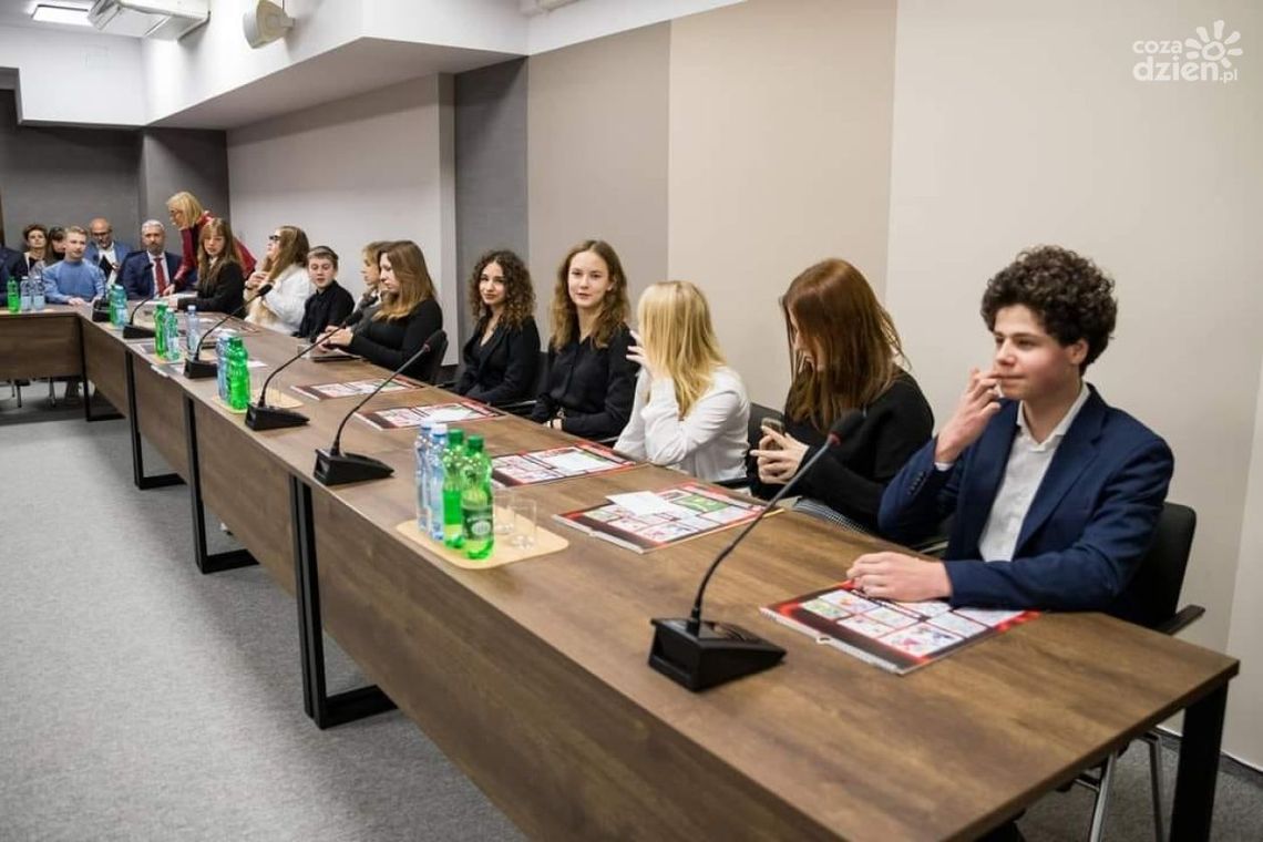 W Ostrowcu Świętokrzyskim będzie szkolna wersja Budżetu Obywatelskiego W Ostrowcu Świętokrzyskim będzie szkolna wersja Budżetu Obywatelskiego