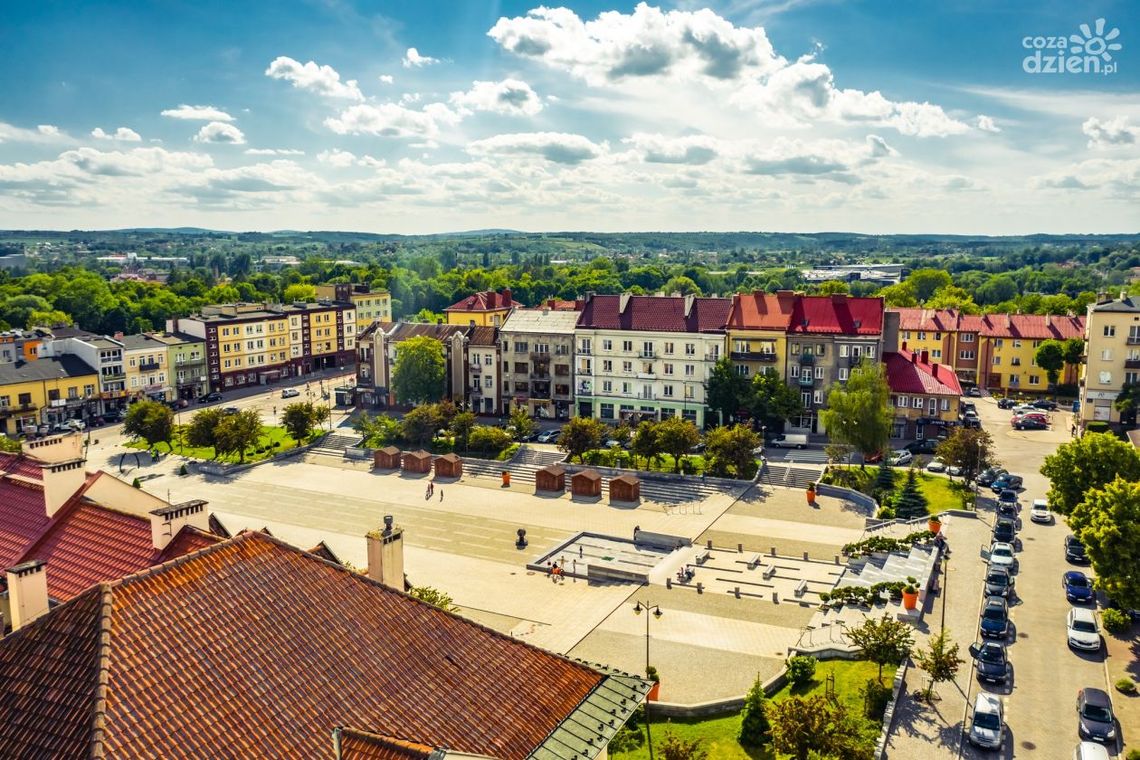 W Ostrowcu Świętokrzyskim rusza kolejna edycja budżetu obywatelskiego 