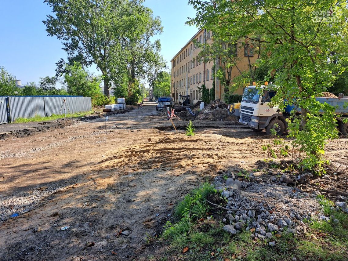 W Ostrowcu- większe podatki, więcej inwestycji W Ostrowcu- większe podatki, więcej inwestycji