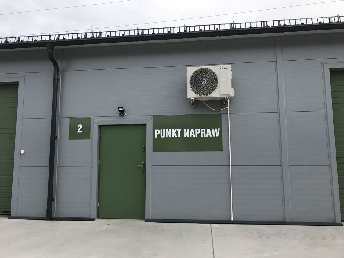 W Ostrowcu wyrzucone do śmietnika odpady mogą zyskać drugie życie W Ostrowcu wyrzucone do śmietnika odpady mogą zyskać drugie życie