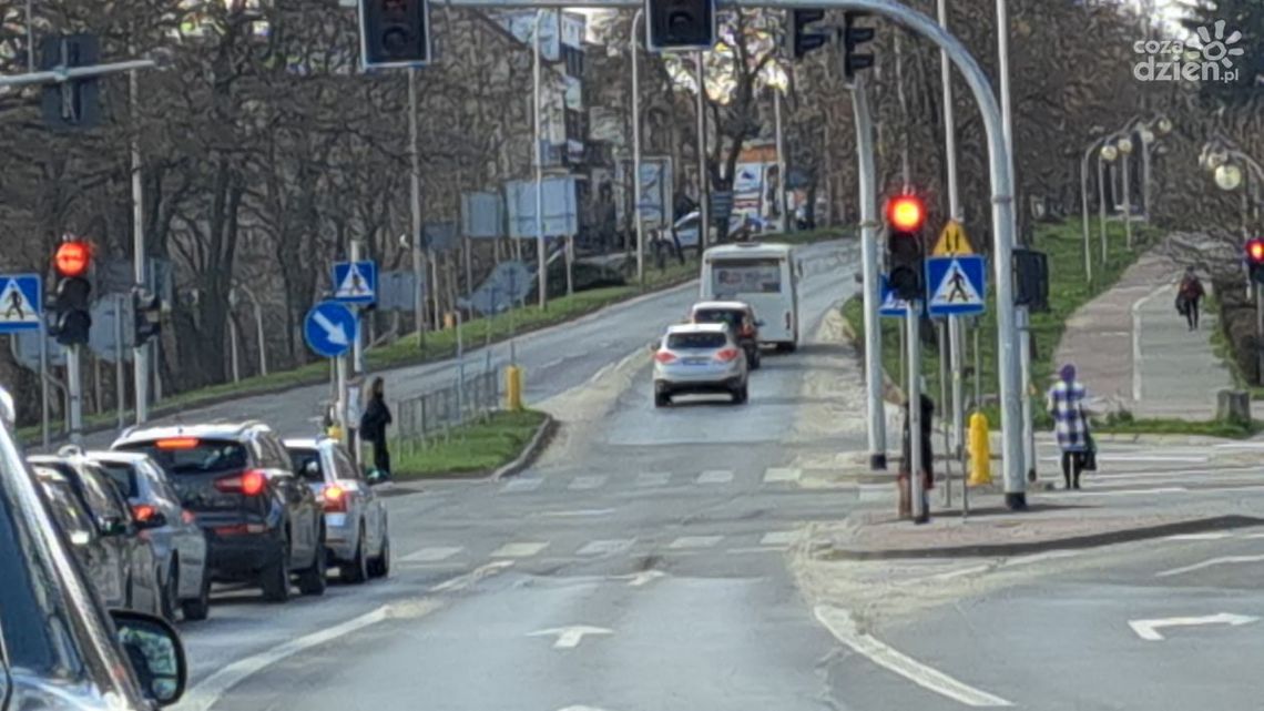 W Ostrowcu zaczyna się remont kolejnej ważnej ulicy W Ostrowcu zaczyna się remont kolejnej ważnej ulicy