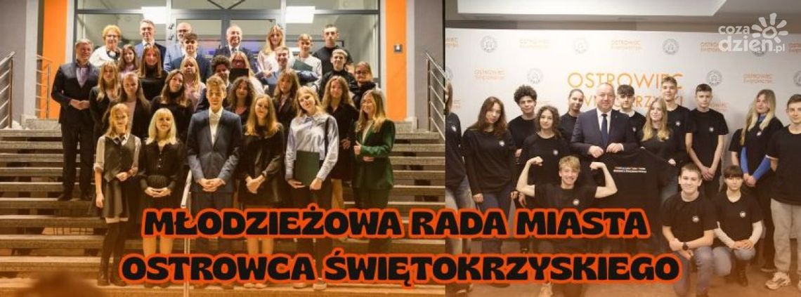 W Ostrowcu zbliżają się wybory do Młodzieżowej Rady Miasta W Ostrowcu zbliżają się wybory do Młodzieżowej Rady Miasta