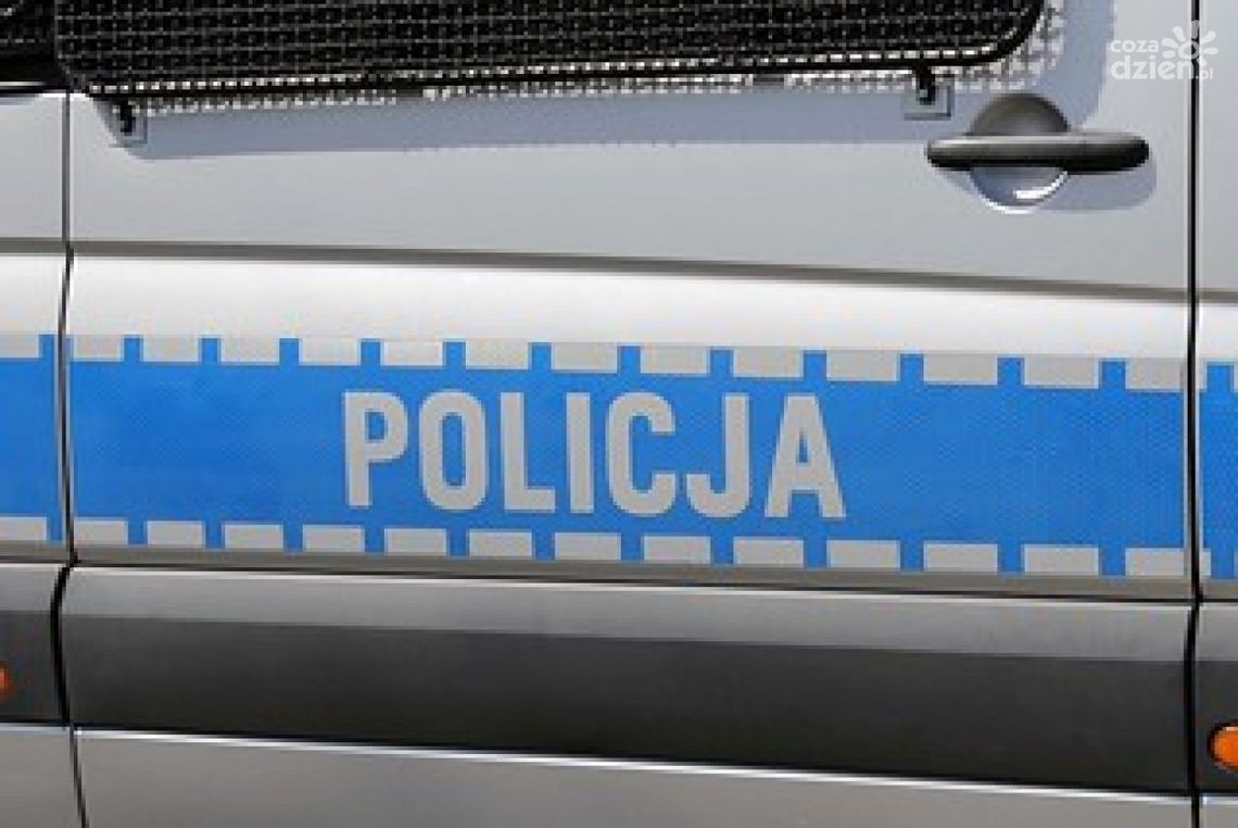 W Ożarowie zderzyły się dwie ciężarówki. Utrudnienia w ruchu na krajowej trasie numer 79