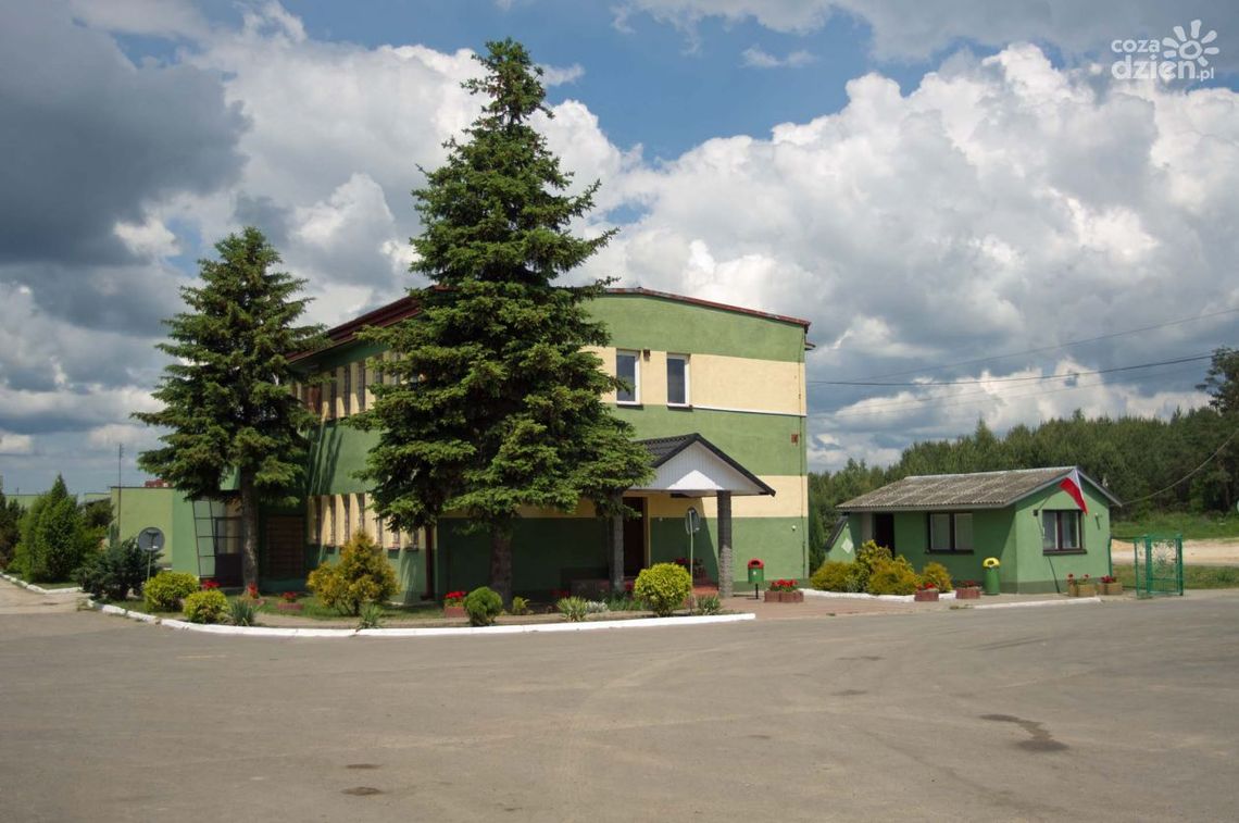 W ożarowskiej oczyszczalni będzie produkowany naturalny nawóz W ożarowskiej oczyszczalni będzie produkowany naturalny nawóz