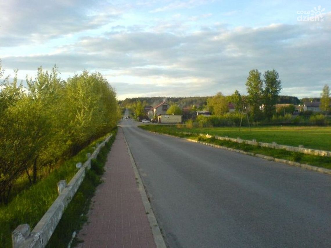 W Piaskach Brzóstowskich powstanie świetlica wiejska W Piaskach Brzóstowskich powstanie świetlica wiejska