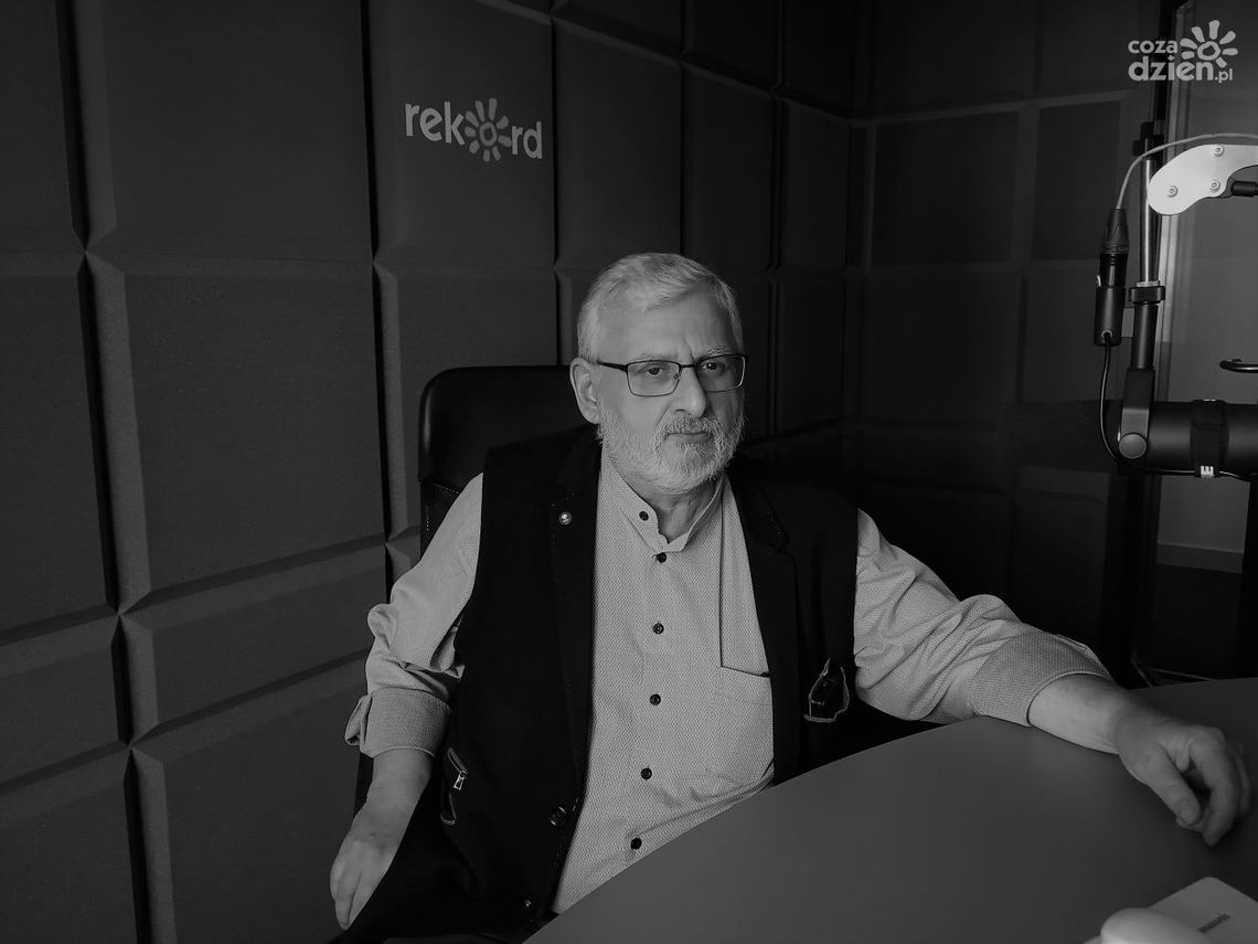 W piątek pogrzeb Grigora Szaginiana 