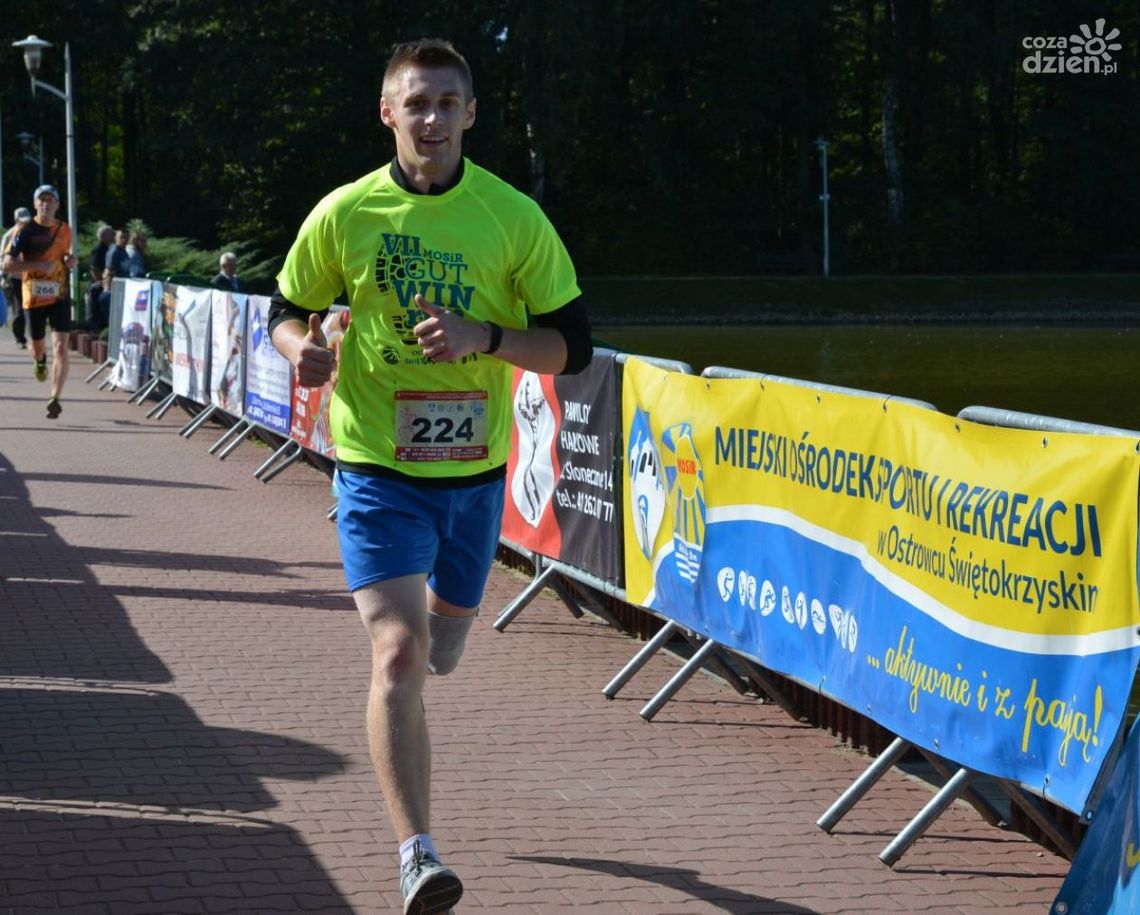 W piątek ruszają zapisy do VIII MosirGutwinRun 2020
W piątek ruszają zapisy do VIII MosirGutwinRun 2020