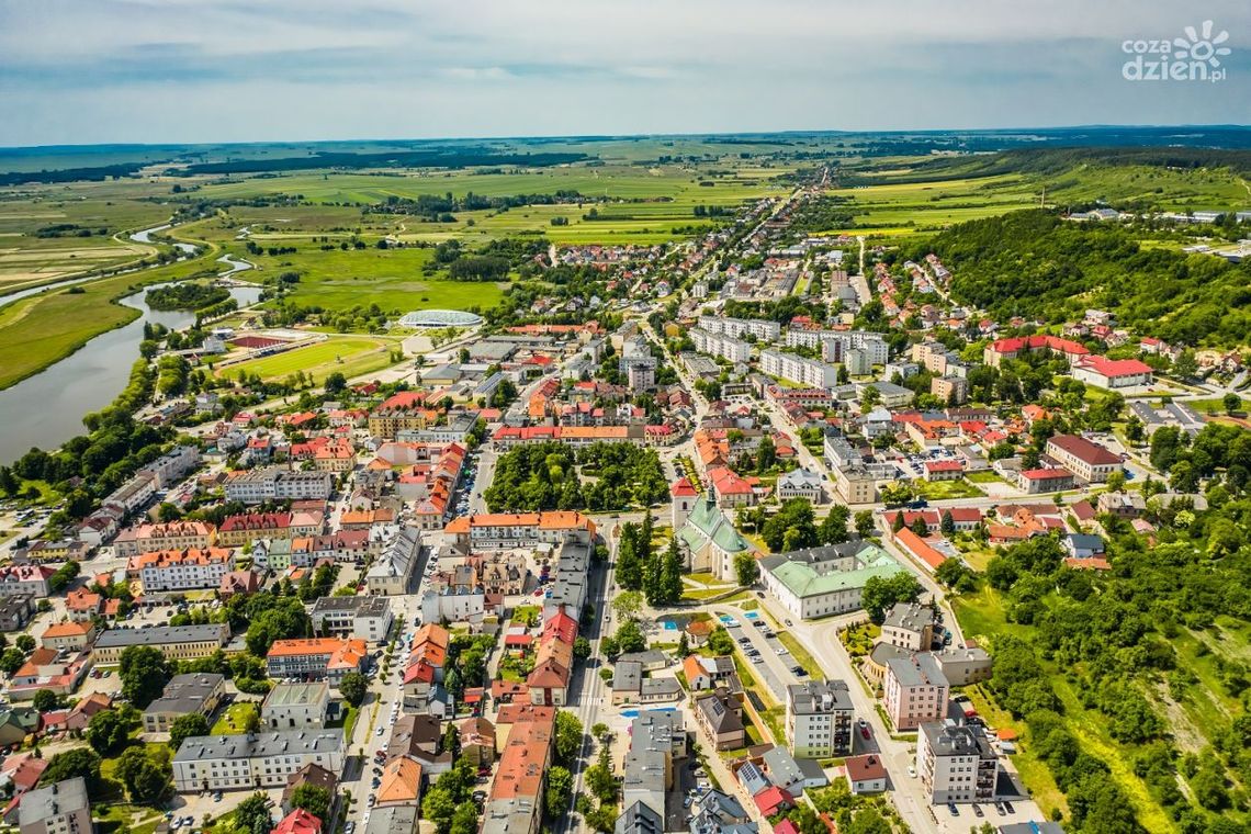W Pińczowie ogłoszono listę zakwalifikowanych projektów do budżetu obywatelskiego W Pińczowie ogłoszono listę zakwalifikowanych projektów do budżetu obywatelskiego