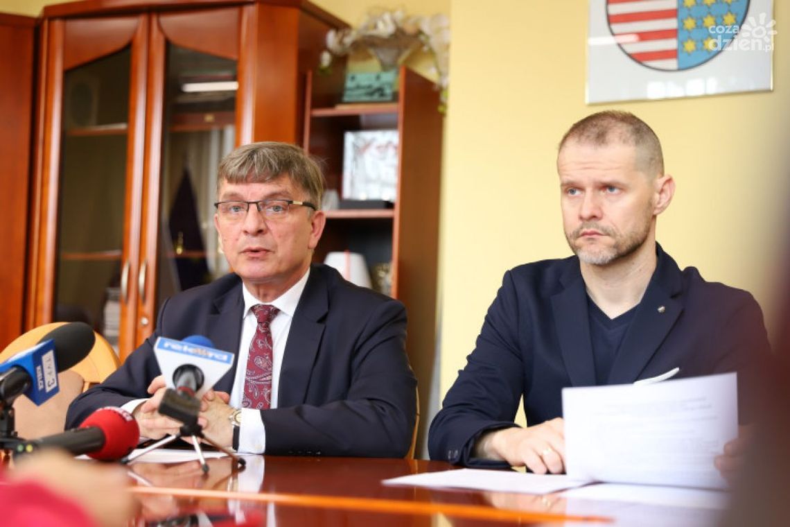 W poniedziałek sesja Sejmiku Województwa Świętokrzyskiego