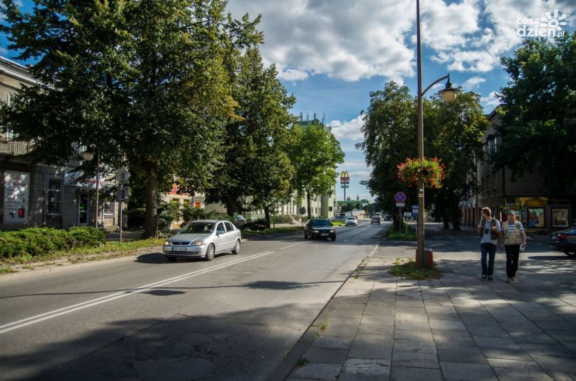 W poniedziałek ważne głosowanie!