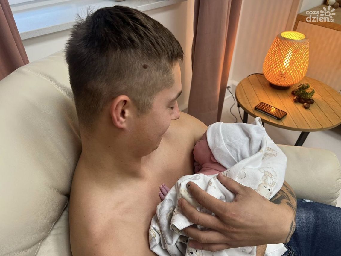 W porodzie przez cesarskie cięcie, mamom będą mogli towarzyszyć ojcowie W porodzie przez cesarskie cięcie, mamom będą mogli towarzyszyć ojcowie