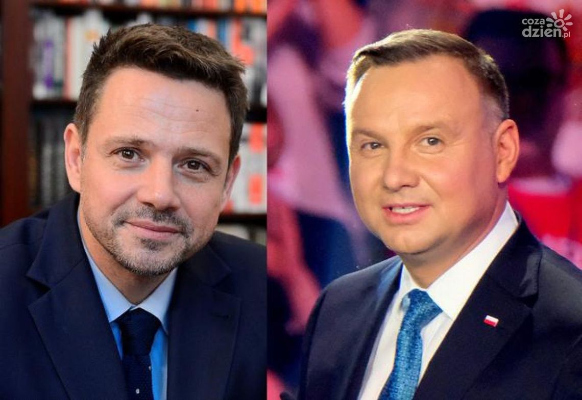 W powiecie opatowskim zdecydowanie wygrał Andrzej Duda W powiecie opatowskim zdecydowanie wygrał Andrzej Duda