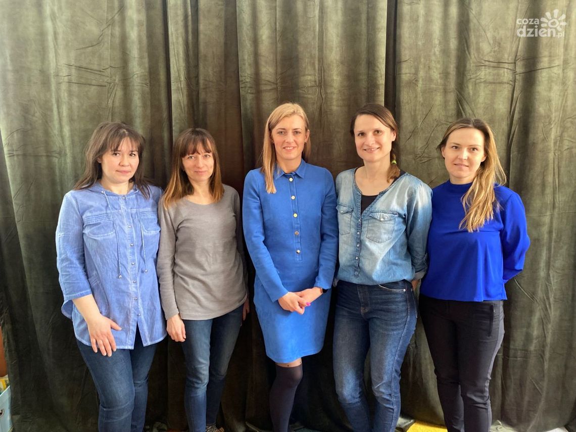 W PP nr 11 realizowanych jest pięć nowych innowacji