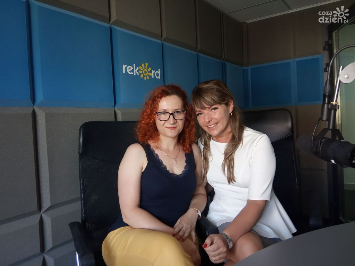 W "Promyku" jest bezpiecznie i rodzinnie