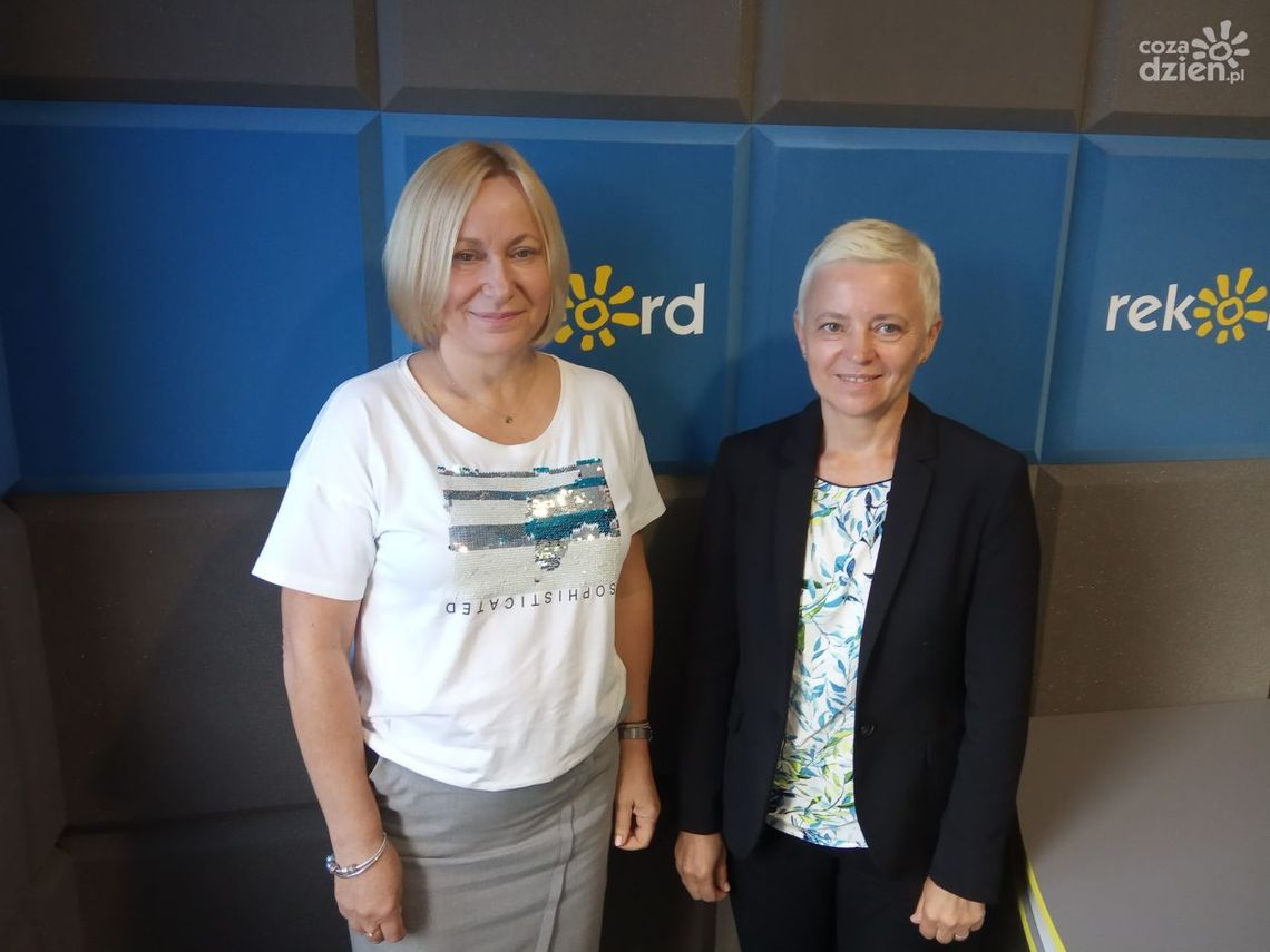 W PSP nr 14 chcemy odczarować matematykę W PSP nr 14 chcemy odczarować matematykę