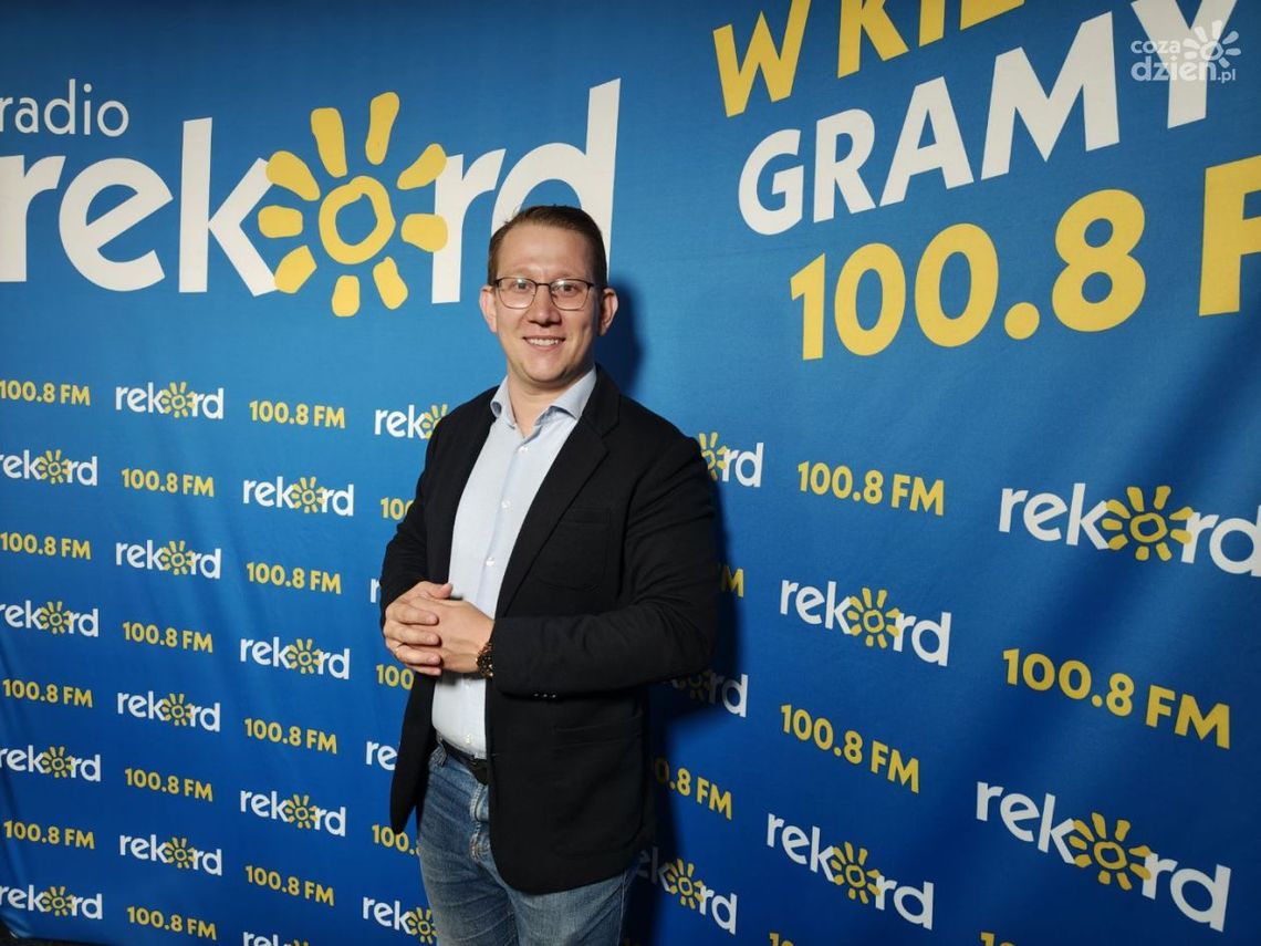 W. Pytlak: Trzeba pobudzać debatę społeczną W. Pytlak: Trzeba pobudzać debatę społeczną