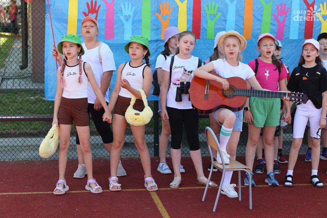 W Raczycach świętowano Dzień Rodziny W Raczycach świętowano Dzień Rodziny