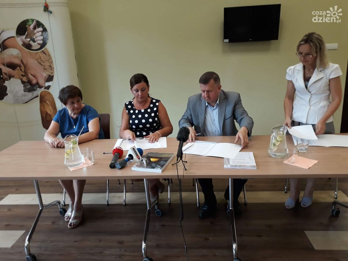 W regionie powstanie Park Kulturowy W regionie powstanie Park Kulturowy