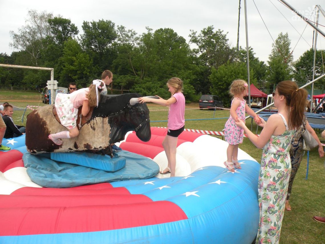 W rodzinie siła W rodzinie siła