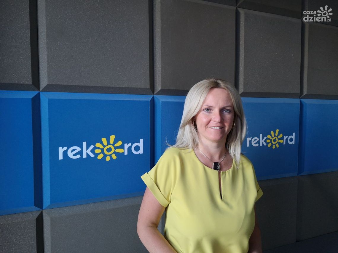 W.Rogala-Mazur: Ćmielów w długi weekend zaprasza nie tylko na gminne dożynki W.Rogala-Mazur: Ćmielów w długi weekend zaprasza nie tylko na gminne dożynki