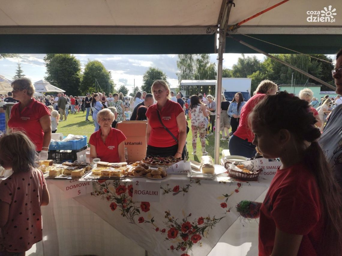 W Sadowiu będzie "Święto Chleba"