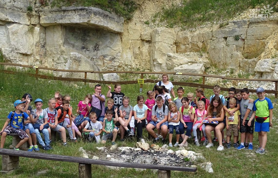 W Sadowiu (nie) narzekali na nudę? W Sadowiu (nie) narzekali na nudę?