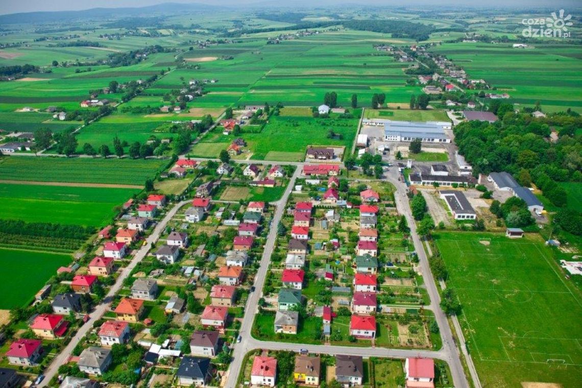 W Sadowiu zakończyły się konsultacje społeczne