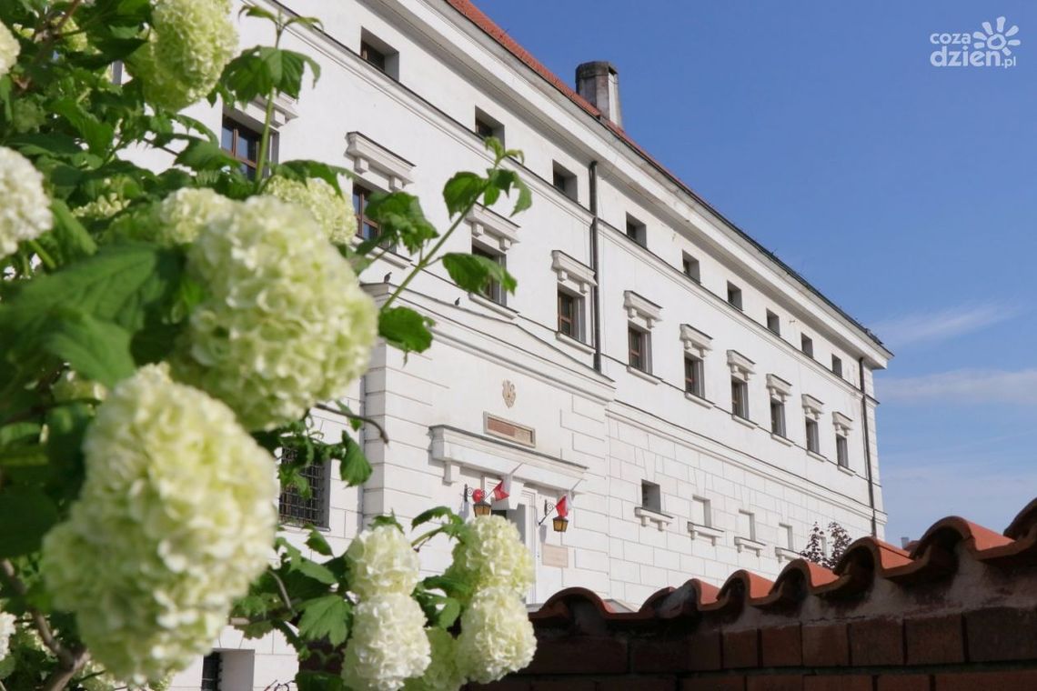 W sandomierskim muzeum poniedziałek dniem bezpłatnego zwiedzania W sandomierskim muzeum poniedziałek dniem bezpłatnego zwiedzania