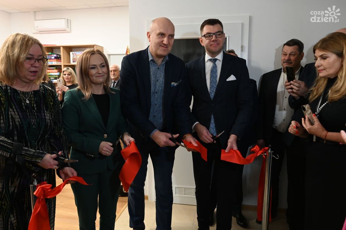 W Sandomierzu otwarty został pierwszy dom seniora W Sandomierzu otwarty został pierwszy dom seniora