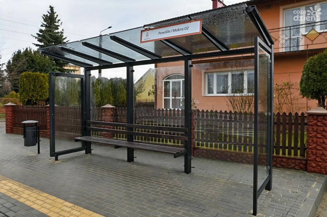 W Sandomierzu powstanie nowa linia komunikacji miejskiej W Sandomierzu powstanie nowa linia komunikacji miejskiej