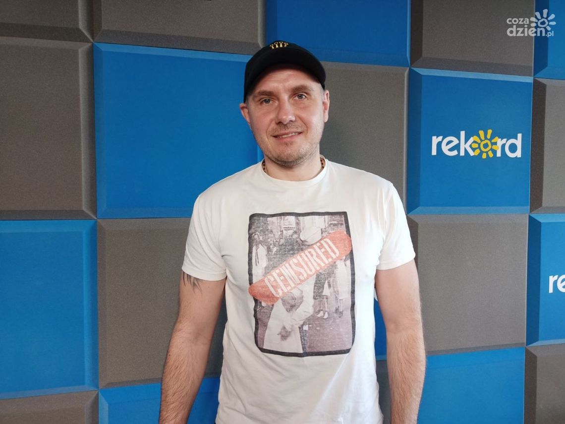 W sercu Korona Kielce