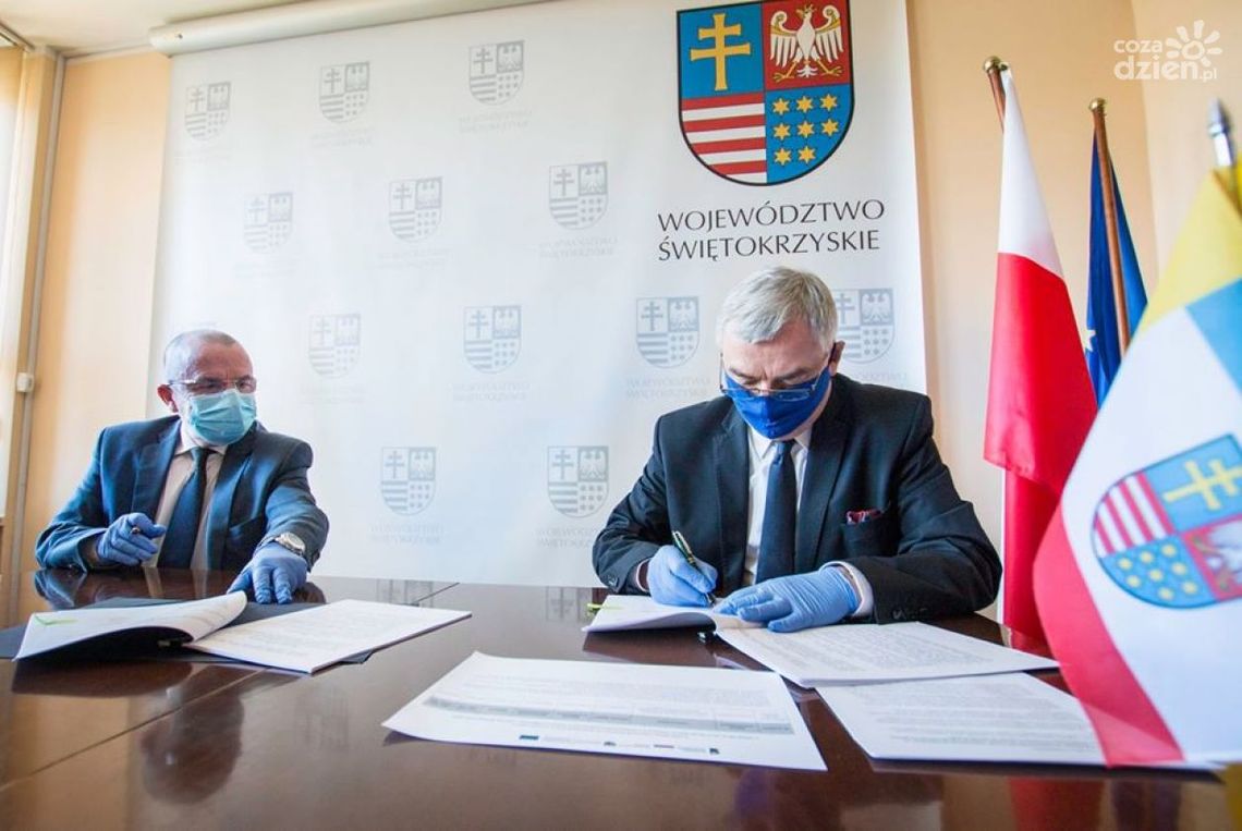 W Skarżysku-Kamiennej powstanie tunel pod torami W Skarżysku-Kamiennej powstanie tunel pod torami