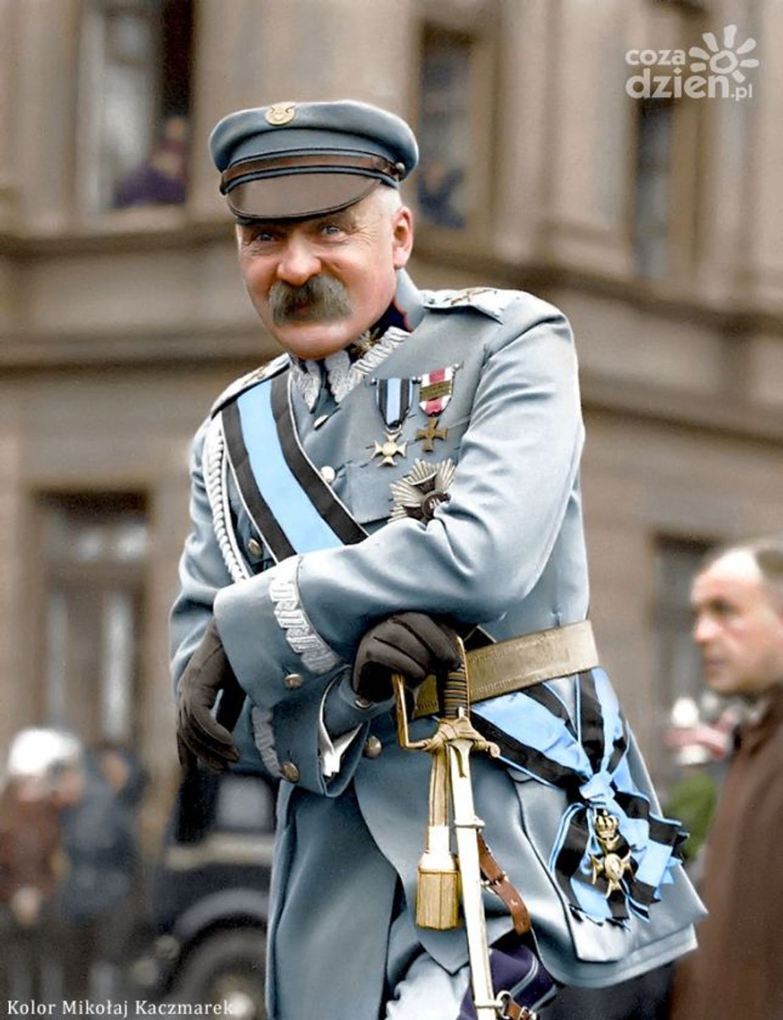 W sobotę (11.05) uczcimy 89 rocznicę śmierci najwybitniejszego Honorowego Obywatela Kielc W sobotę (11.05) uczcimy 89 rocznicę śmierci najwybitniejszego Honorowego Obywatela Kielc