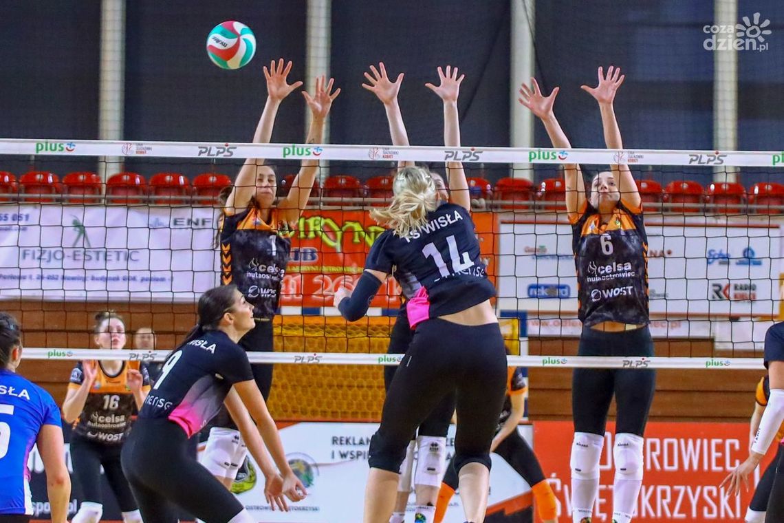 W sobotę i niedzielę siatkarski Ostroweic Cup W sobotę i niedzielę siatkarski Ostroweic Cup