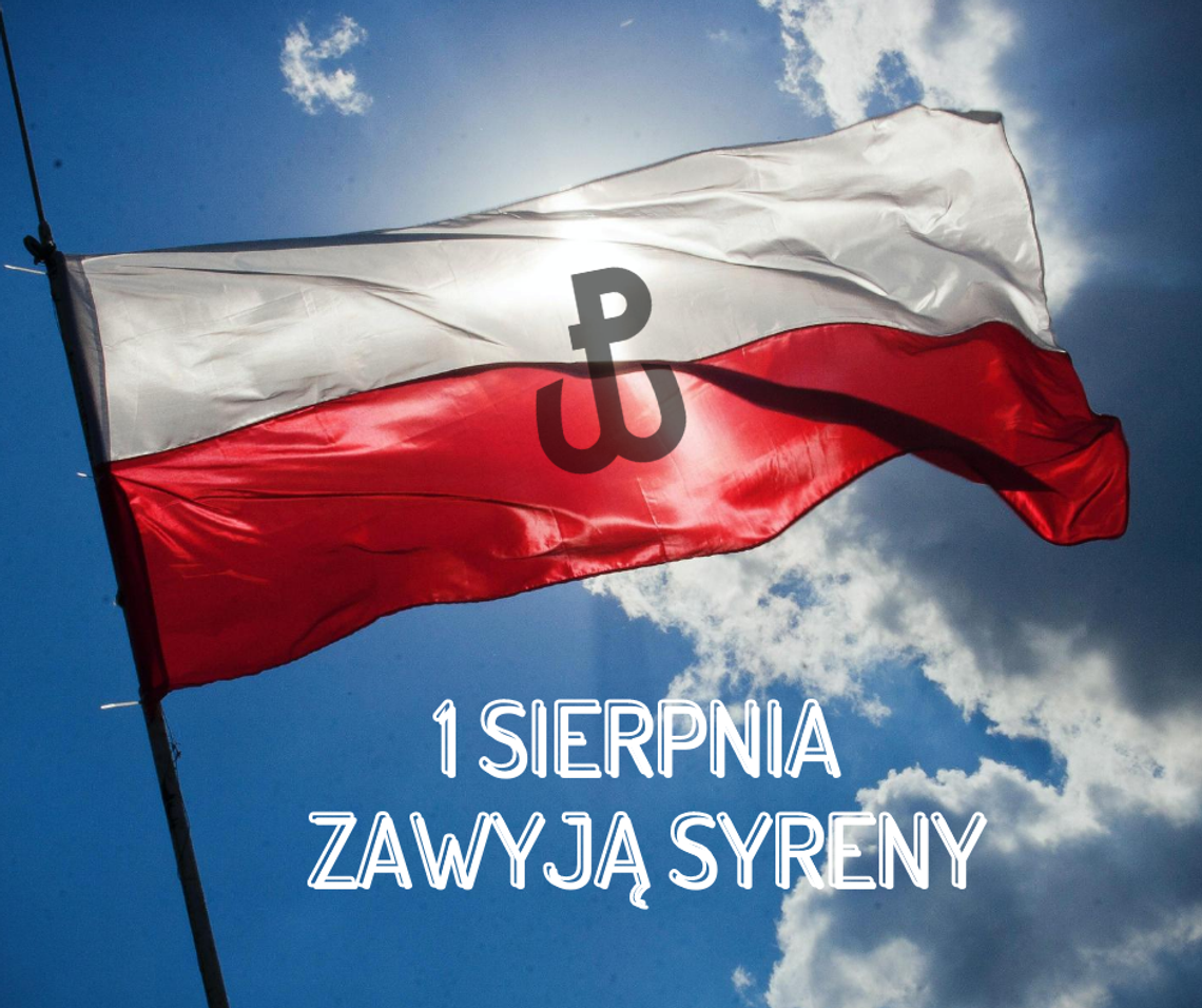 W sobotę o godz. 17:00 zawyją syreny. Trening systemu alarmowania i hołd dla Powstańców Warszawskich 30168
