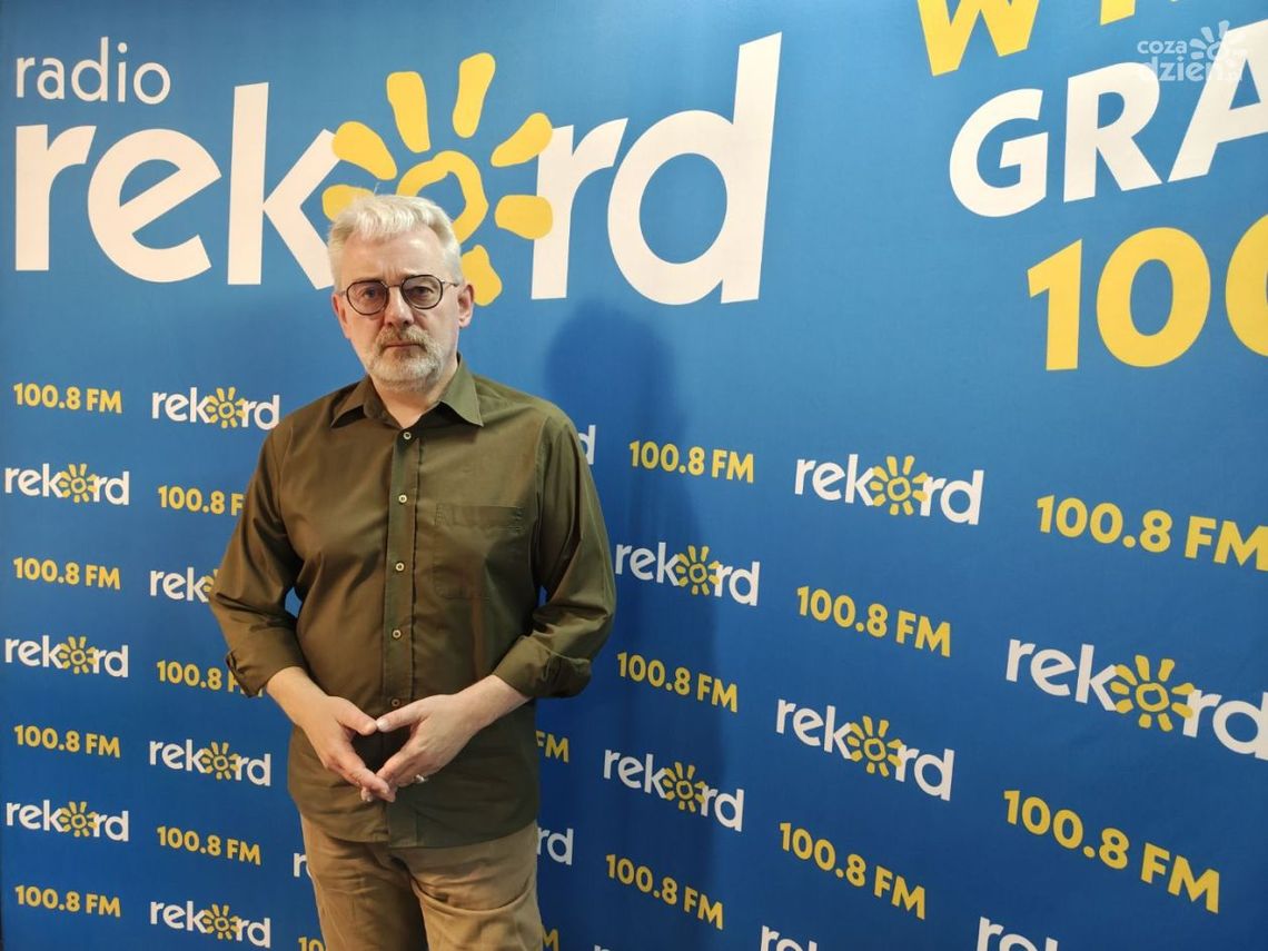 W. Sokała: Musimy być przygotowani na kolejne rosyjskie prowokacje W. Sokała: Musimy być przygotowani na kolejne rosyjskie prowokacje