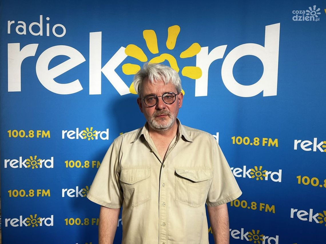 W. Sokała: Obawiam się złożonych relacji z naszymi sąsiadami W. Sokała: Obawiam się złożonych relacji z naszymi sąsiadami