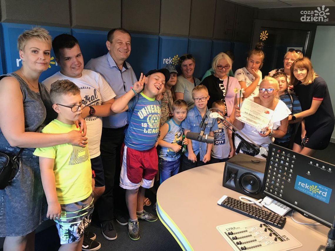 W SOSW na nudę w wakacje nie narzekają 