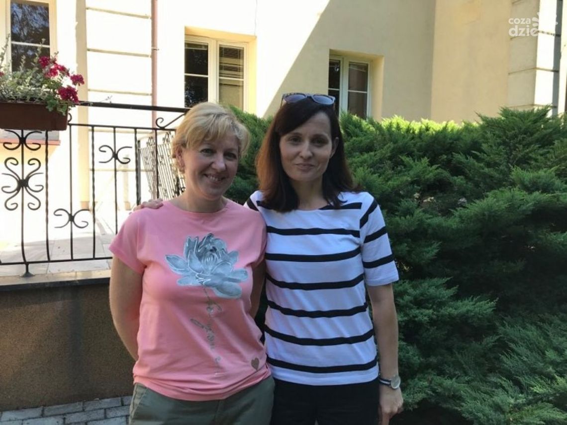 W SOSW w Niemienicach stosujemy komunikację alternatywną