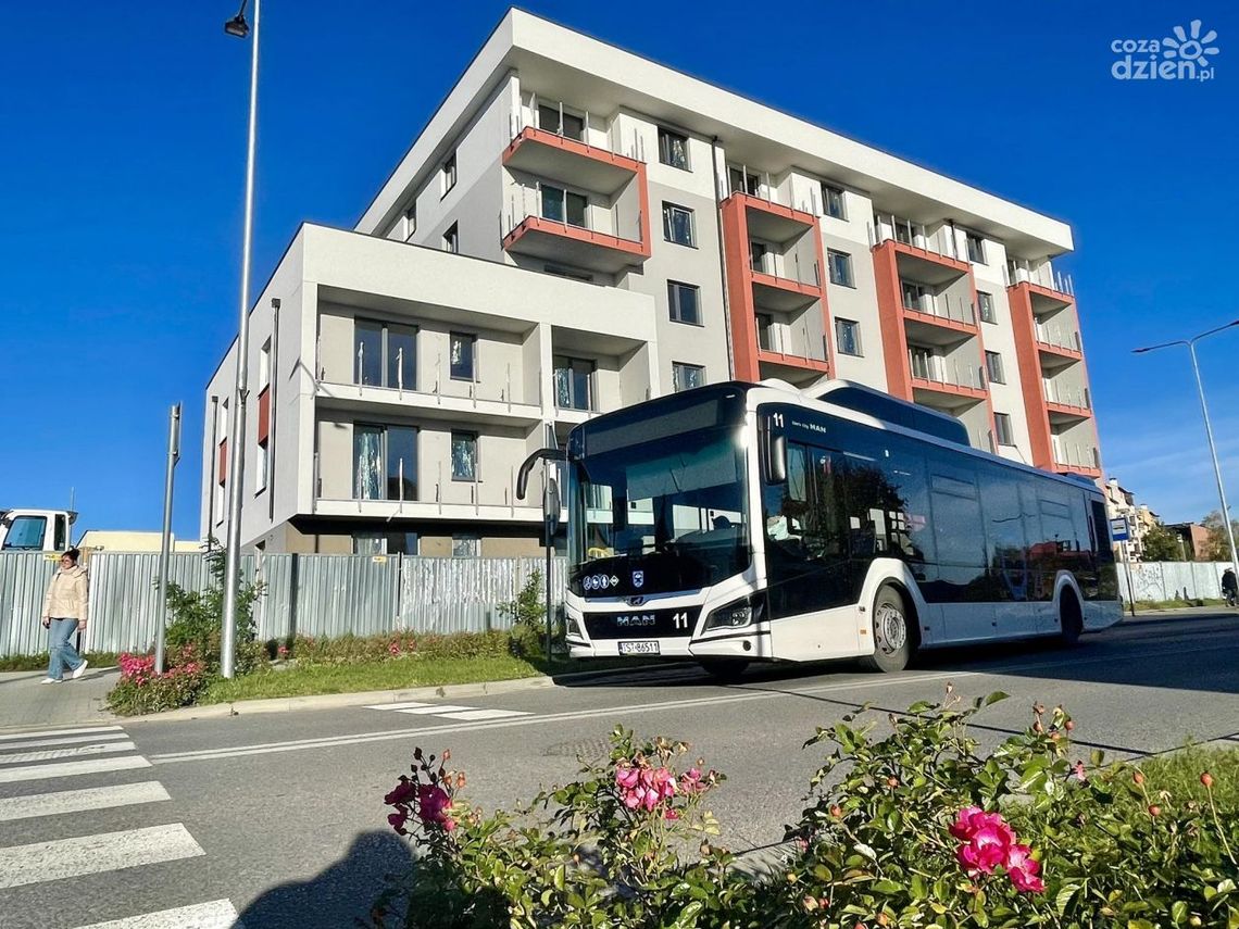 W Starachowicach będą nowe mieszkania na wynajem W Starachowicach będą nowe mieszkania na wynajem