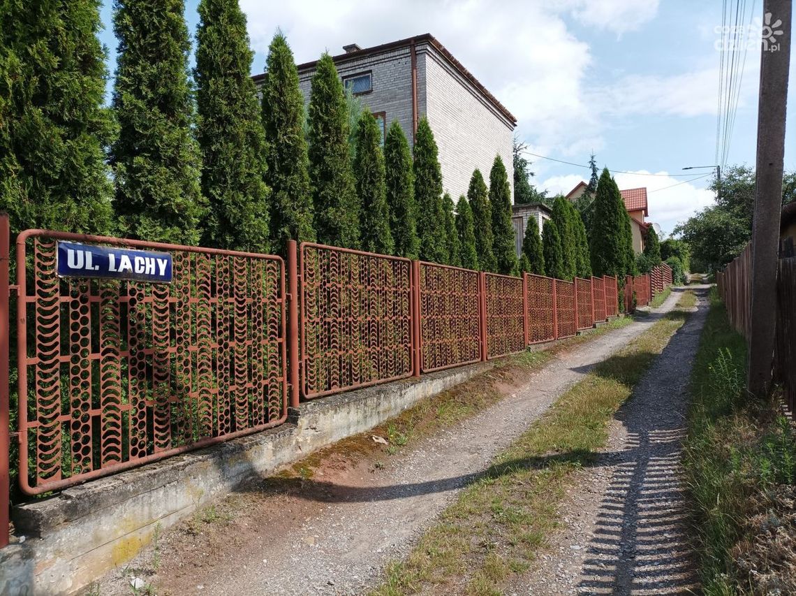 W Starachowicach kolejne drogi będą remontowane W Starachowicach kolejne drogi będą remontowane