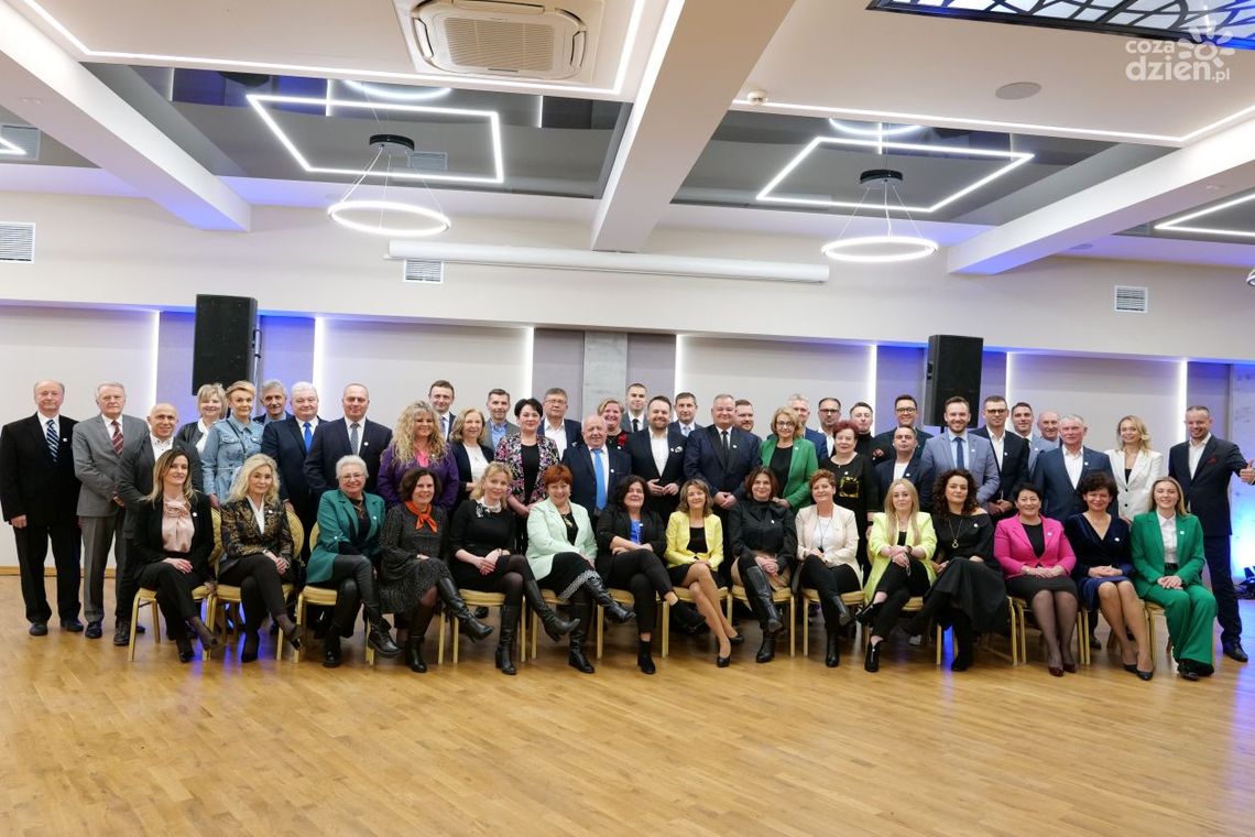 W Starachowicach komitet prezydenta Marka Materka gotowy do kampanii W Starachowicach komitet prezydenta Marka Materka gotowy do kampanii