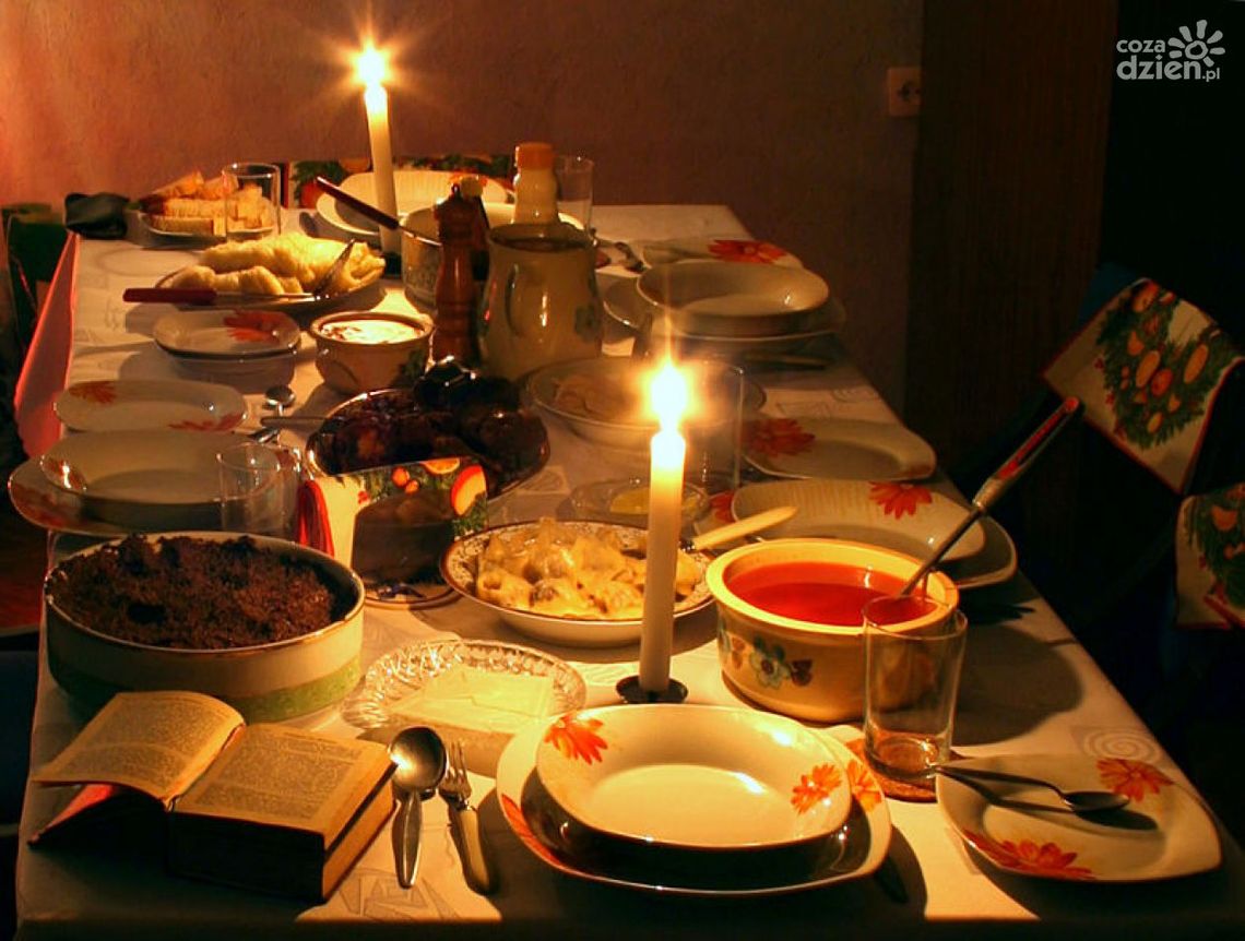 W Starachowicach nie marnują żywności!