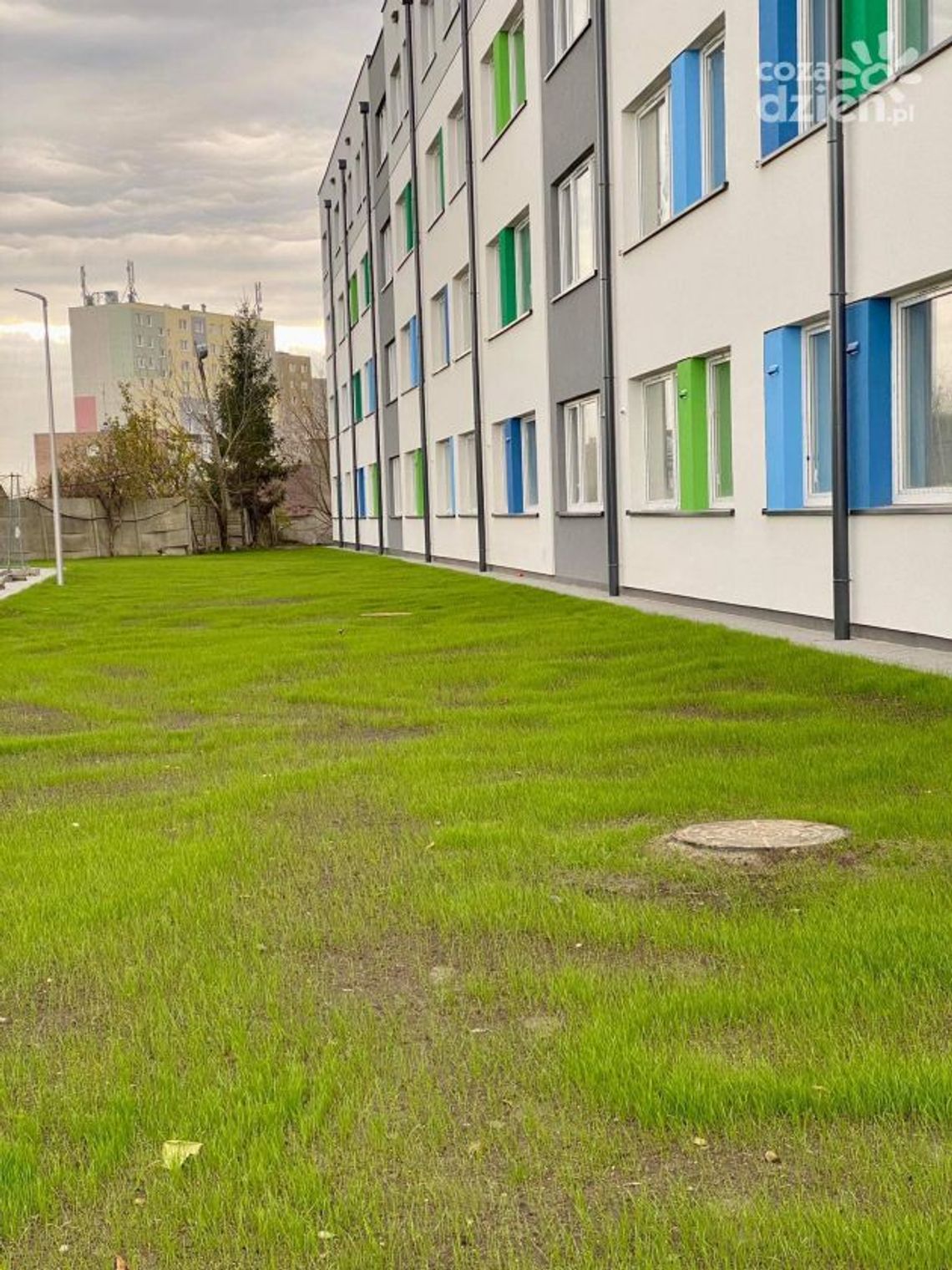 W Starachowicach oddadzą kolejne mieszkania komunalne W Starachowicach oddadzą kolejne mieszkania komunalne