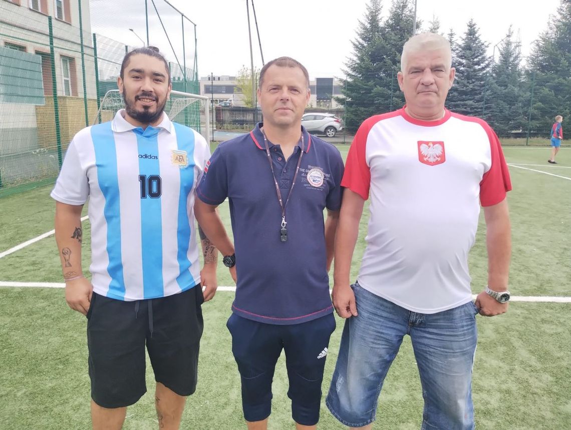 W Starachowicach Polska zagra z Argentyną W Starachowicach Polska zagra z Argentyną