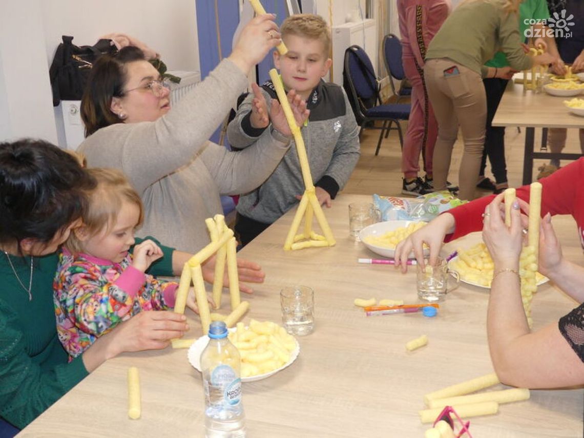 W Starachowicach powstał Klub Mam W Starachowicach powstał Klub Mam